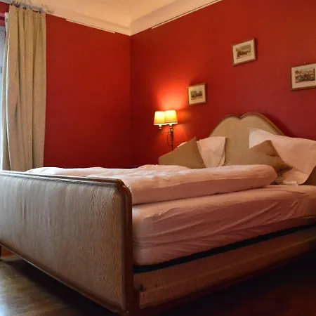 Holiday home Chateau De Freux *