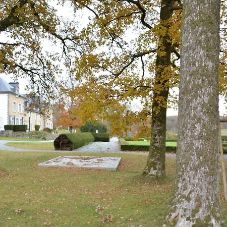 Holiday home Chateau De Freux *