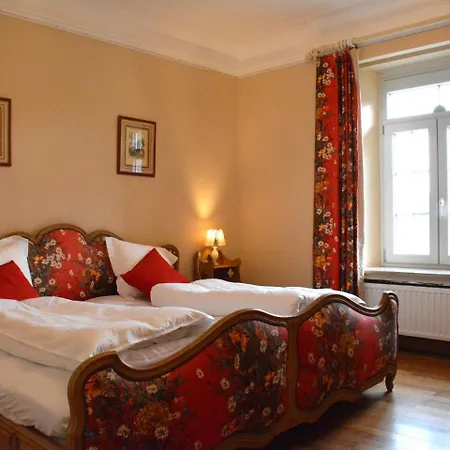 Chateau De Freux Holiday home