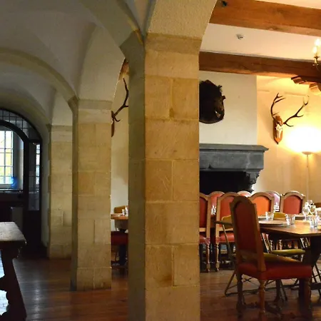 Chateau De Freux Holiday home *