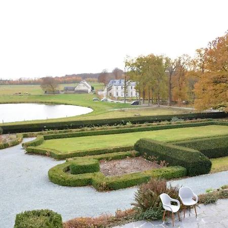 Chateau De Freux * Libramont-Chevigny