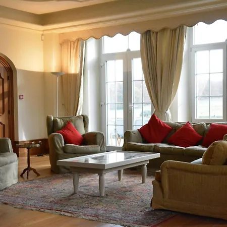 Holiday home Chateau De Freux *