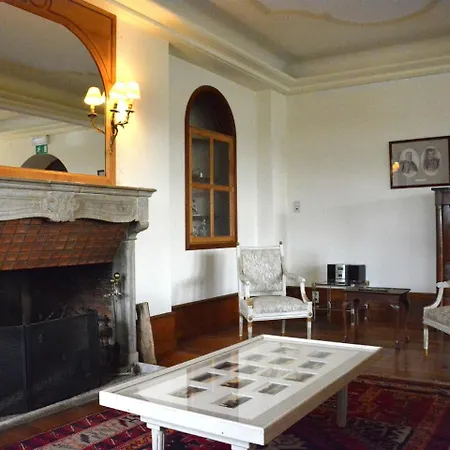 Holiday home Chateau De Freux