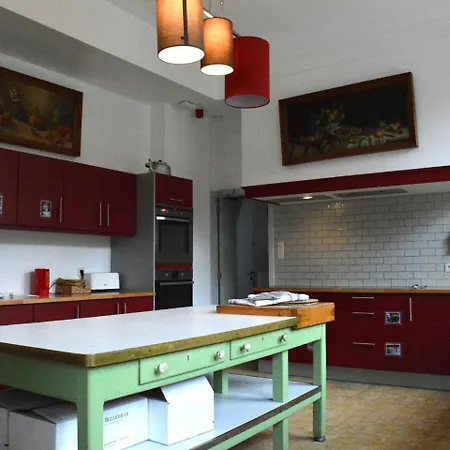 Chateau De Freux Holiday home