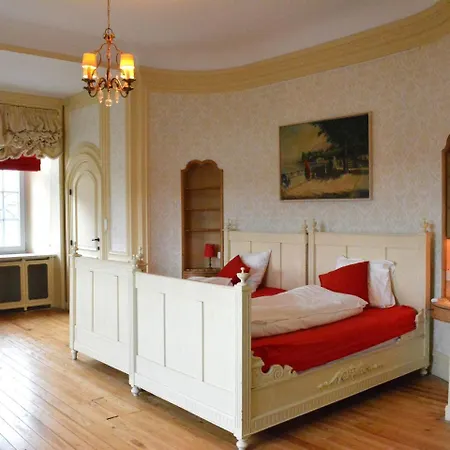 Holiday home Chateau De Freux