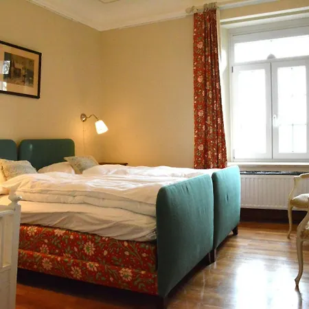 Chateau De Freux Holiday home *