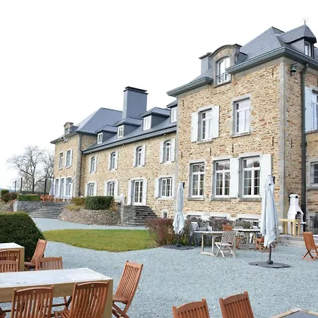 Chateau De Freux Σπίτι διακοπών Libramont-Chevigny